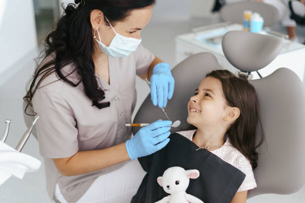 Best Dental Fillings (Composite and Amalgam)  in Warren, IN