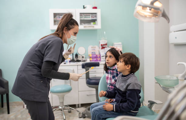 Oral Surgery in Warren, IN