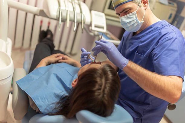 Best Tooth Extraction  in Warren, IN