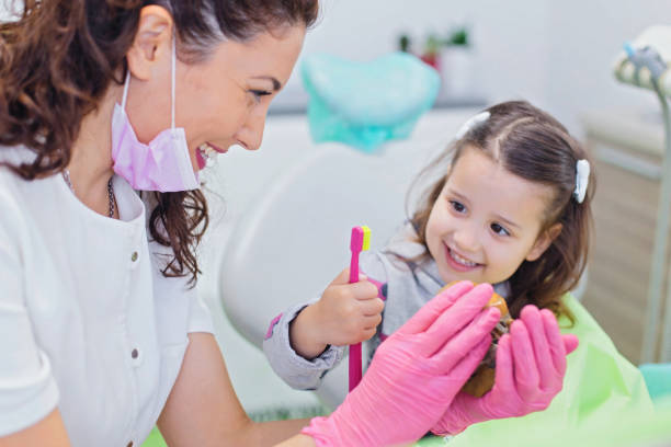 Best Preventive Dentistry  in Warren, IN